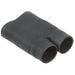 382A012-4/86-0 by TE Connectivity Aerospace, Defense and Marine - HEATSHRNK BOOT BRKOUT 2:1 Y SZ12
