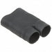 382A012-4/86-0 by TE Connectivity Aerospace, Defense and Marine - HEATSHRNK BOOT BRKOUT 2:1 Y SZ12