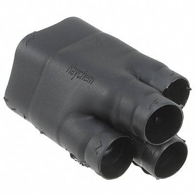 562A022-25-0 by TE Connectivity Aerospace, Defense and Marine - HEATSHRINK BOOT BRKOUT 4:1 SZ22