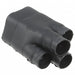 562A022-25-0 by TE Connectivity Aerospace, Defense and Marine - HEATSHRINK BOOT BRKOUT 4:1 SZ22