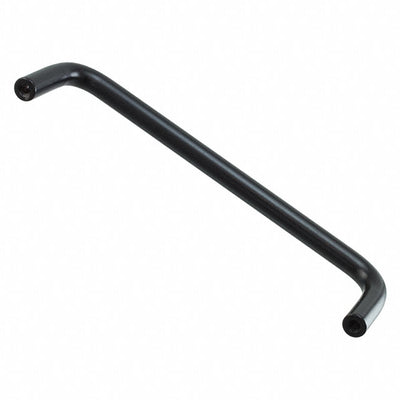 8239-1032-A-24 by RAF Electronic Hardware - HANDLE ALUMINUM MTG CTR 6