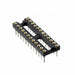 824-AG31D-ES by TE Connectivity AMP Connectors - CONNECTOR IC DIP SOCKET 24POS TINLEAD