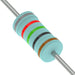 MF0207FTE52-825R by YAGEO - RESISTOR 825 OHM 1% 0.6W AXIAL