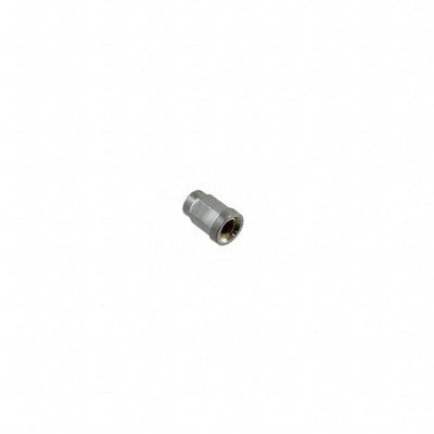 8252-0-15-80-30-27-10-0 by Mill-Max Manufacturing Corp. - CONNECTOR PIN RCPT