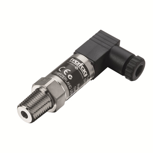 8252.23.2530.01.19.34.40 by Trafag Sensors and Controls - SENSOR 30PSIG 1/4""NPT .02A