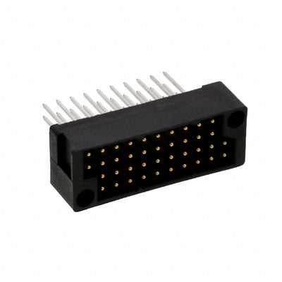 825308-1 by TE Connectivity AMP Connectors - CONNECTOR HEADER VERT 40POS