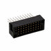 825308-1 by TE Connectivity AMP Connectors - CONNECTOR HEADER VERT 40POS