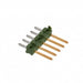 825433-5 by TE Connectivity AMP Connectors - CONNECTOR HEADER VERT 5POS 2.54MM
