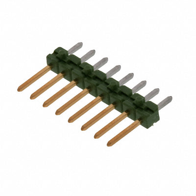 825433-8 by TE Connectivity AMP Connectors - CONNECTOR HEADER VERT 8POS 2.54MM