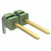 825437-2 by TE Connectivity AMP Connectors - CONNECTOR HEADER R/A 2POS 2.54MM