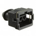 826008-5 by TE Connectivity AMP Connectors - CONNECTOR RECPT HSG 2POS 5.00MM