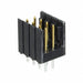 826469-4 by TE Connectivity AMP Connectors - CONNECTOR HEADER VERT 8POS 2.54MM