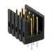 826469-5 by TE Connectivity AMP Connectors - CONNECTOR HEADER VERT 10POS 2.54MM