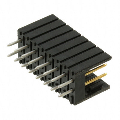 826469-8 by TE Connectivity AMP Connectors - CONNECTOR HEADER VERT 16POS 2.54MM