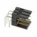 826470-3 by TE Connectivity AMP Connectors - CONNECTOR HEADER R/A 6POS 2.54MM