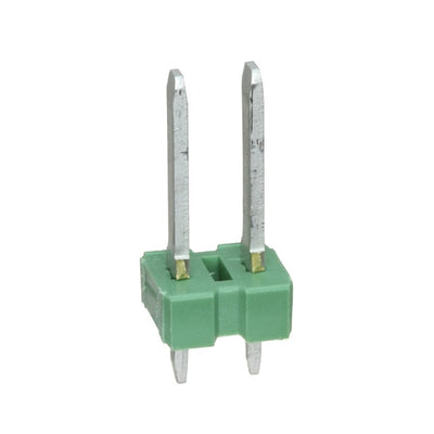 826576-2 by TE Connectivity AMP Connectors - CONNECTOR HEADER VERT 2POS 3.96MM