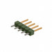 826629-5 by TE Connectivity AMP Connectors - CONNECTOR HEADER VERT 5POS 2.54MM