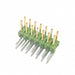 826634-7 by TE Connectivity AMP Connectors - CONNECTOR HEADER R/A 14POS 2.54MM