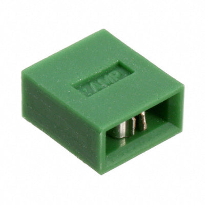 826853-1 by TE Connectivity AMP Connectors - SHUNT ASSEMBLY
