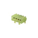 827001-2 by TE Connectivity AMP Connectors - CONNECTOR HEADER R/A 4POS 5.08MM