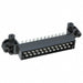 827050-1 by TE Connectivity AMP Connectors - CONNECTOR HEADER R/A 25POS 5MM