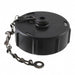 827155-1 by TE Connectivity AMP Connectors - CONNECTOR SEALING COVER 28 BLACK
