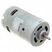 82740402 by Crouzet - STANDARD MOTOR 4800 RPM 24V
