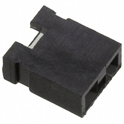 827914-3 by TE Connectivity AMP Connectors - 2P SHUNTCONNECTOR ASSY