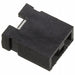 827914-3 by TE Connectivity AMP Connectors - 2P SHUNTCONNECTOR ASSY