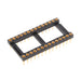 828-AG10D by TE Connectivity AMP Connectors - CONNECTOR IC DIP SOCKET 28POS GOLD