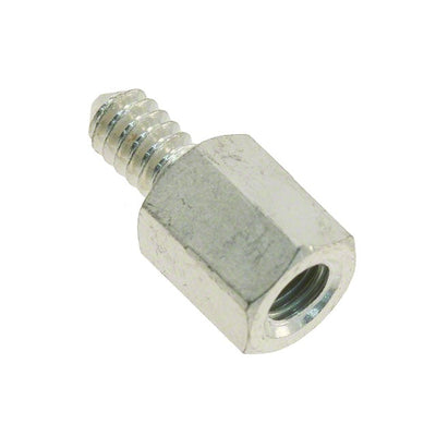 828101-1 by TE Connectivity AMP Connectors - CONNECTOR D-SUB FEMALE SCREW LOCK