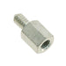828101-1 by TE Connectivity AMP Connectors - CONNECTOR D-SUB FEMALE SCREW LOCK