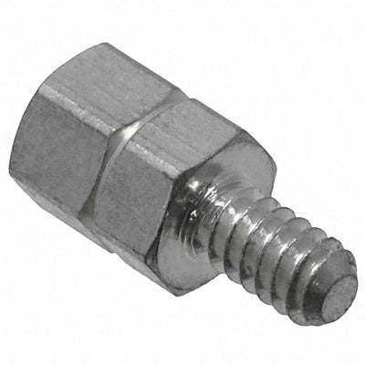 828102-1 by TE Connectivity AMP Connectors - CONNECTOR D-SUB FEMALE SCREW LOCK