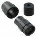 8282-2SG-315 by Conxall/Switchcraft - CONNECTOR RECPT FMALE 2P GOLD SLDR CUP
