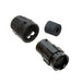 8282-5SG-311 by Conxall/Switchcraft - CONNECTOR RECPT FMALE 5P GOLD SLDR CUP