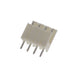 828548-4 by TE Connectivity AMP Connectors - CONNECTOR HEADER VERT 4POS 2.54MM