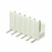 828549-6 by TE Connectivity AMP Connectors - CONNECTOR HEADER R/A 6POS 2.54MM