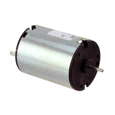 82860004 by Crouzet - STANDARD MOTOR 3700 RPM 24V