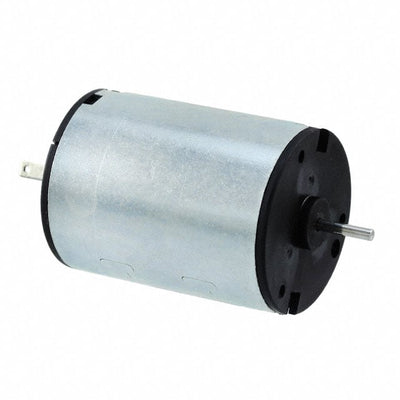 82860041 by Crouzet - STANDARD MOTOR 3700 RPM 24V