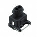 828657-3 by TE Connectivity AMP Connectors - CONNECTOR RECPT HSG 2POS 5.00MM