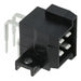 828801-1 by TE Connectivity AMP Connectors - CONNECTOR HEADER R/A 4POS 5MM