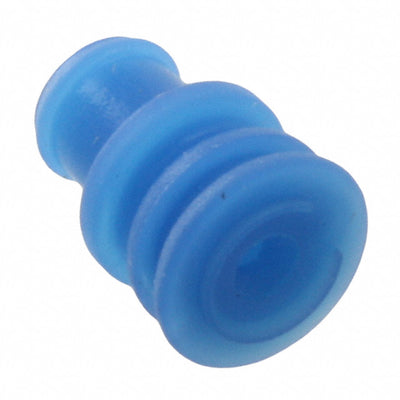828904-1 by TE Connectivity AMP Connectors - SGL WIRE SEAL FOR J.P.T.CON