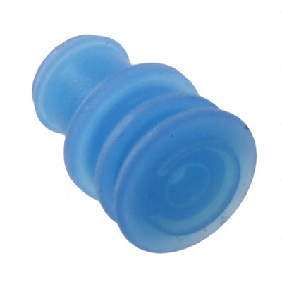 828904-2 by TE Connectivity AMP Connectors - SINGLE WIRE SEAL FOR J.P.T.CON