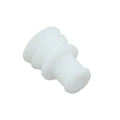 828905-1 by TE Connectivity AMP Connectors - SINGLE-WIRE-SEAL(5MM HOLE)