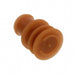 828906-2 by TE Connectivity AMP Connectors - CONNECTOR DUMMY PLUG BROWN