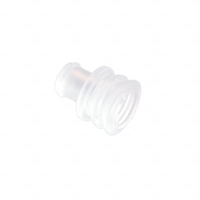 828922-1 by TE Connectivity AMP Connectors - CAVITY PLUG 2.5MM SYST DIA 5.4MM