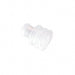 828922-1 by TE Connectivity AMP Connectors - CAVITY PLUG 2.5MM SYST DIA 5.4MM