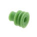 828985-1 by TE Connectivity AMP Connectors - CONNECTOR WIRE SEAL GREEN