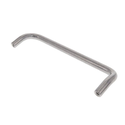 8290-1032-A by RAF Electronic Hardware - HANDLE ALUMINUM MTG CTR 5
