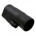 342A024-25/86-0 by TE Connectivity Aerospace, Defense and Marine - HEATSHRNK BOOT BRKOUT 45DEG SZ24